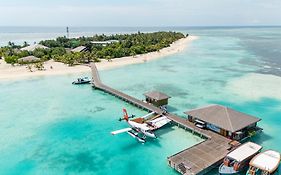 Cocoon Maldives